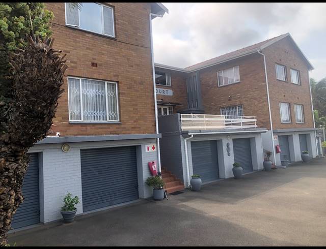 2 BEDROOM FLAT FOR SALE IN DOONSIDE